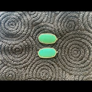Kendra Scott Rare Earrings